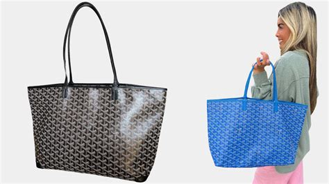 goyard real price|cheapest place to buy Goyard.